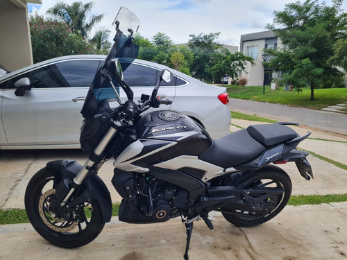 Bajaj Dominar 250