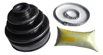 Comprar Coifa Da Homocinética Lado Roda Chrysler Town E Country