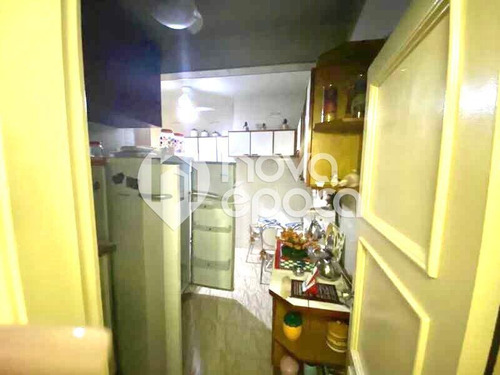 Imagem 10 de 14 de Apartamento - Ref: Co3ap53573