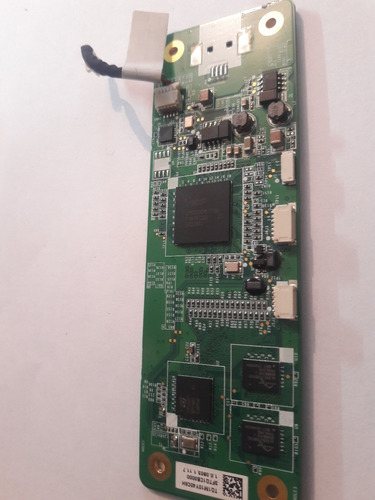 Modulo De Pantalla Tactil Acer Aspire Z5610 (Usado)