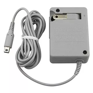 Cargador De Pared Para Nintendo Dsi 3ds 3dsxl Envío Gratis