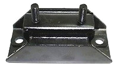 1- Soporte Transmisión Trasero E-250 V8 4.6l 03/14 Grob