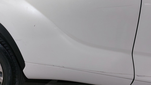 Toyota Highlander 3.5 XLE AUTO