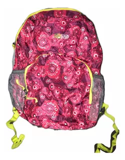 Mochila Plegable Kolon Sport