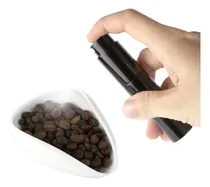 Comprar Set De Tazas Dosificadoras De Granos De Café Y Botellas De A
