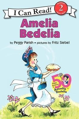 Amelia Bedelia - Peggy Parish