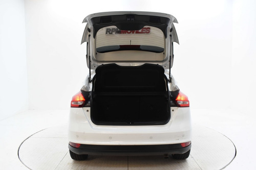 Ford Focus 2.0 Se Plus At 5 Puertas 2016 Rpm Moviles