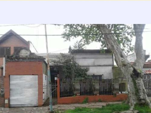 Imagen 1 de 1 de Lote En Venta En Lomas De Zamora Oeste