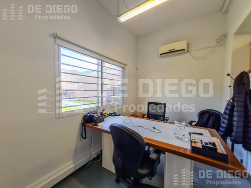 Apto Credito! Casa / Oficina / Consultorio En Venta - Villa Martelli, Vicente Lopez