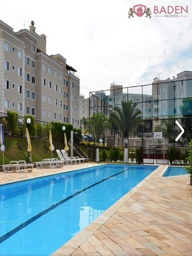 Imagem 10 de 10 de Apartamento Residencial Em Campinas - Sp, Jardim Nova Europa - Ap00202