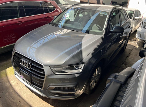 Audi Q3 2.0 Luxury 180 Hp At