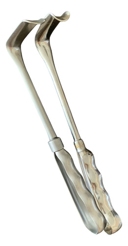 Separadores Richardson 23.5cm A184 (Usado)