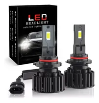 Comprar Focos Led 9005 9006 H4 H13 6500k 50000lm 200w Luz Alta\u002Fbaja