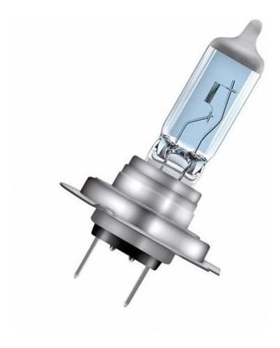 Imagen 3 de 8 de Lampara H7 Osram Cool Blue Intense 12v 55w