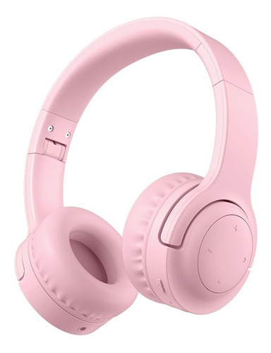 Auriculares Bluetooth Picun E3 Limitador Volumen Niños