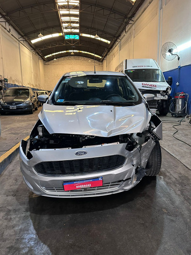 Ford Ka Sel 1.5l