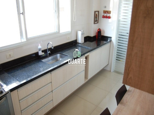 Imagem 14 de 17 de Apartamento - Ap02987 - 68519153