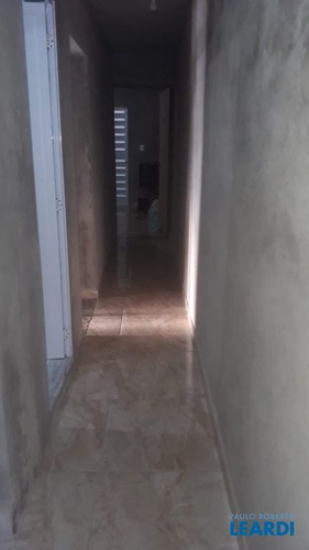 Imagem 13 de 15 de Sobrado - Jardim Casa Grande - Sp - 616060