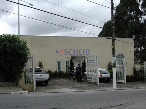 Imagem 7 de 15 de Imovel Comercial Com 720 Metros - Mc9117