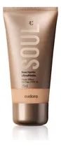 Comprar Eudora Soul Ultra Matte Cor 10 - Base Líquida 25ml Eudora Tom Claro