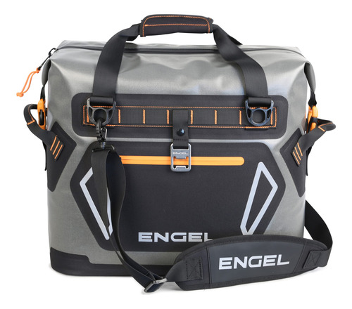 Engel Hd20 Enfriador Portátil A Prueba De Fugas Mmg