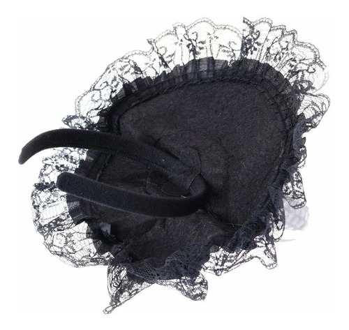 Binaryabc Bruja De Halloween Del Sombrero De La Venda Para H