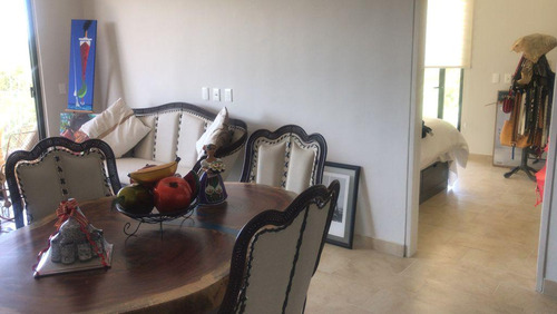 Departamento En Venta En Playa Del Carmen Riviera Maya Lagunas De Mayakoba
