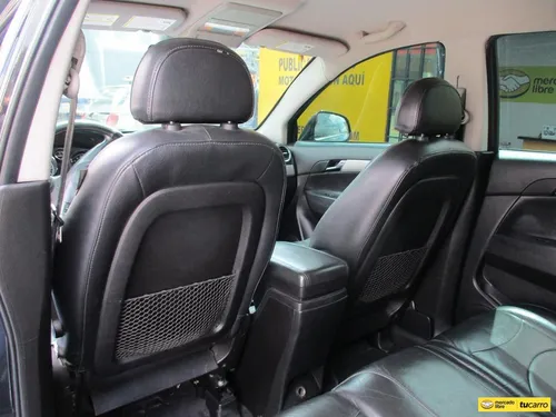 Chevrolet Captiva SPORT 4X2 2400CC AT AA