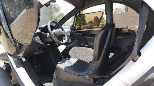 Renault Twizy Technic