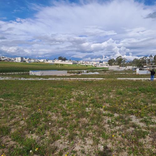 Terrenos De 200 Metros En San Juan De Calderón De Oportunidad