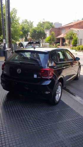 Volkswagen Polo Comfortline 1.6 16v 5p 2018