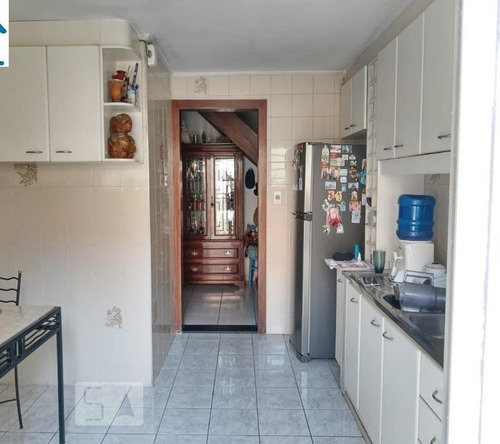 Casa À Venda - Ipiranga, 2 Quartos, 100 - S893138252