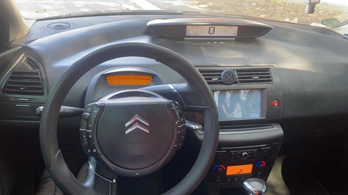 Imagem 7 de 8 de Citroën C4 2010 2.0 Exclusive Flex Aut. 5p