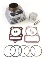 Comprar Kit Cilindro Completo Para Motocarro Kurazai Denka 200cc 