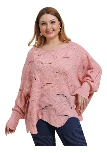 Sueter para mujeres gorditas deals