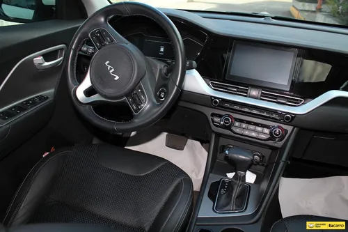 Kia Niro 1.6 ZENITH Híbrido TP