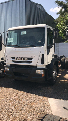 Tector 170e28 Evo Chasis Ps