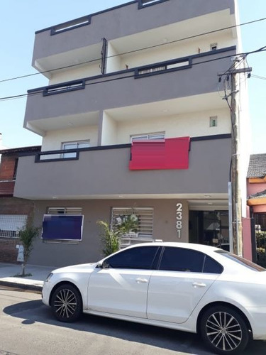 Imagen 2 de 10 de Departamento 3 Ambientes San Justo Centro Estrenar