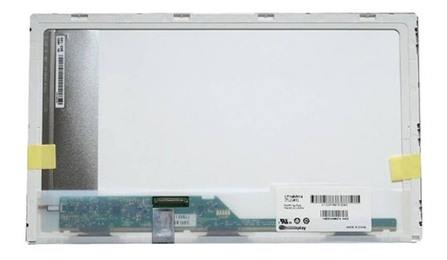 Pantalla 14 Led Hd Samsung Rv411 Bt140gw01 V.5 