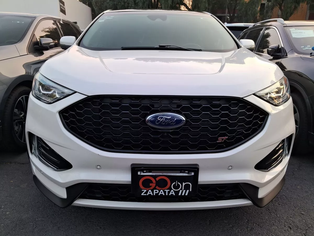 Ford Edge 2.7 ST Ecoboost At