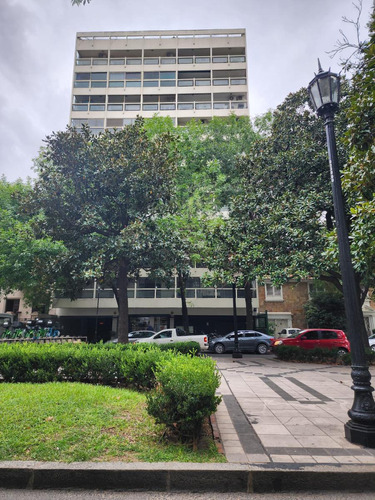 Bv Oroño 300 - Alquiler Departamento 3 Dormitorios Opcion Cochera En Rosario