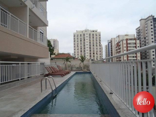 Apartamento - Ref: 205385