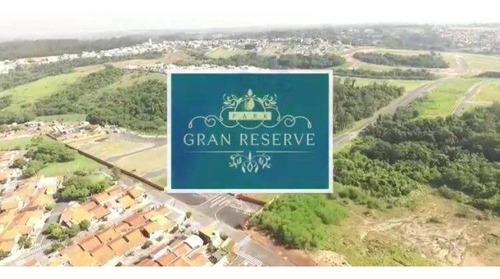 Imagem 14 de 14 de Terreno À Venda, 330 M² Por R$ 374.192,67 - Loteamento Park Gran Reserve - Indaiatuba/sp - Te3090