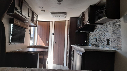 Jayco Jay Fligth Slx7