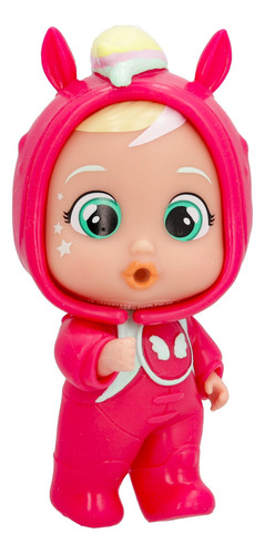 Cry Babies Magic Tears Talent Babies Hannah Más De 6 Sorpres