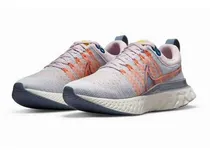 Comprar Zapatos Nike React Infinity Run Flyknit 2 Prm