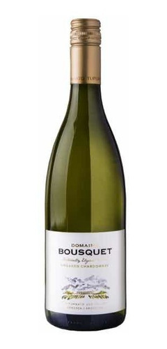 Domaine Bousquet Premium Chardonnay 750ml