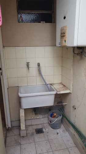Imagen 27 de 30 de Departamento 3 Amb Con Patio Y Balcon Al Frente 1er Piso