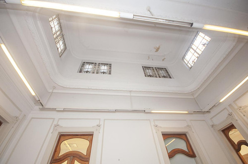 Edificio Comercial En Alquiler En Recoleta