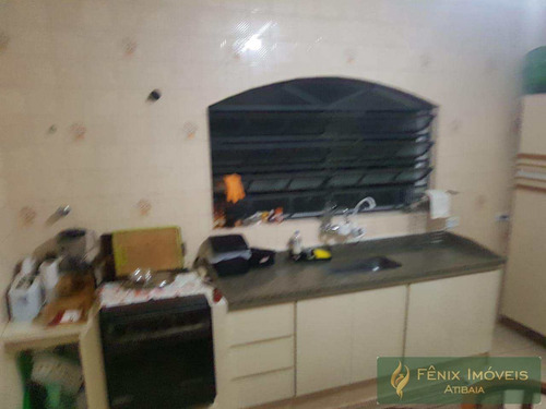 Imagem 18 de 30 de Chácara Com 4 Dorms, Jardim Estância Brasil, Atibaia - R$ 1.4 Mi, Cod: 426 - V426